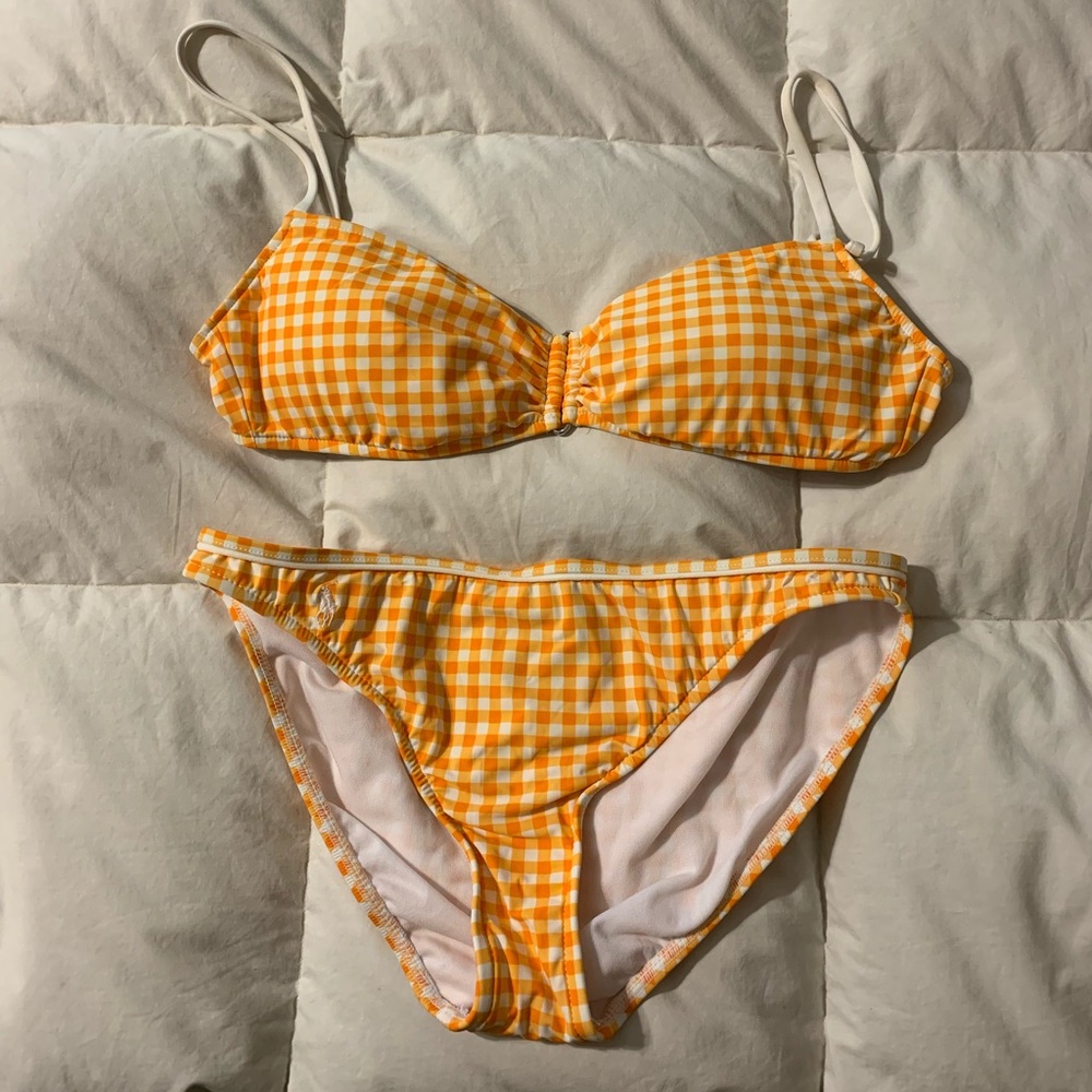 Ralph Lauren bathing suit